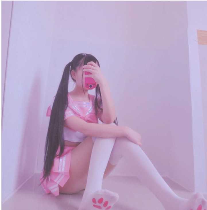 【史诗级福利姬】永远的【萌白酱】：173套完全整合收藏版【白丝/洛利/馒头比】【50G】 - 造梦少女游戏网-造梦少女游戏造梦少女游戏网
