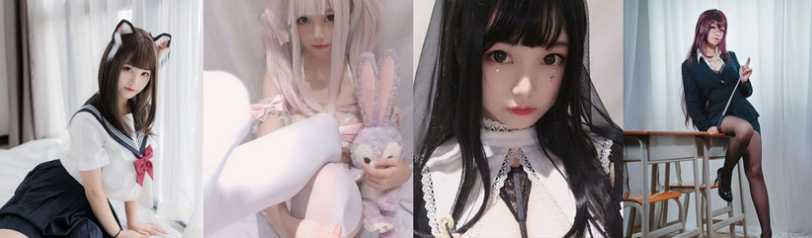 图片[1]-造梦少女游戏【奇怪资源/奇怪COS】蜜汁猫裘合集图包35套，超亮好身材D羄杯傲人【7.2G】 - 造梦少女游戏网-造梦少女游戏造梦少女游戏网