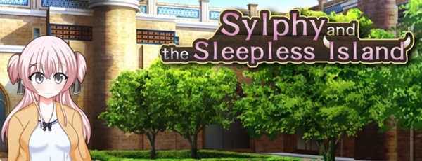 图片[1]-造梦少女游戏女盗贼希露菲与不眠之岛 ver1.02 官方中文版 1.2G - 造梦少女游戏网-造梦少女游戏造梦少女游戏网