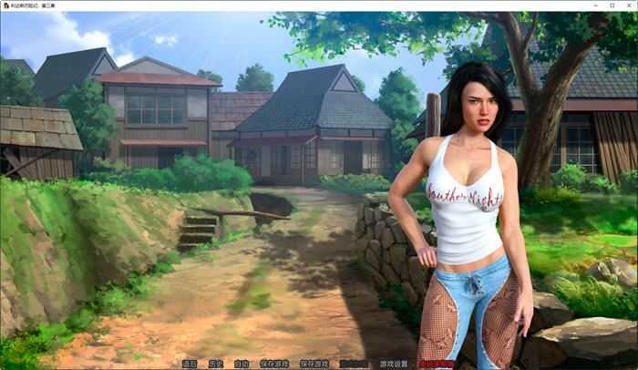 图片[2]-造梦少女游戏【欧美RPG/电脑】丽达大冒险 Ver1.0 精翻汉化完结版PC+安卓3.6G - 造梦少女游戏网-造梦少女游戏造梦少女游戏网