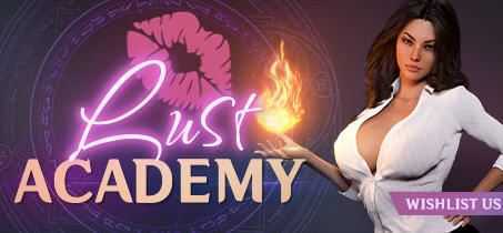 图片[1]-造梦少女游戏[欧美SLG/官中/步兵] 魔法学院 欲望学院2 LustAcademy V1.11.1d 中文完结版 PC+安卓 动态SLG游戏 3.4G - 造梦少女游戏网-造梦少女游戏造梦少女游戏网