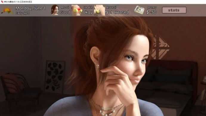 图片[5]-造梦少女游戏[欧美SLGAIGPT汉化]美女与暴徒 ver0.3.5b 汉化版 动态SLG游戏5.3G - 造梦少女游戏网-造梦少女游戏造梦少女游戏网