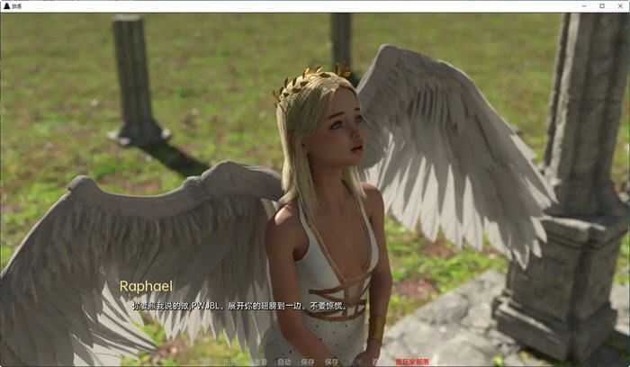 图片[5]-造梦少女游戏[欧美SLG/中文] 坠落重装上阵 The Falling Reloaded Ch.6 PC+安卓-造梦少女游戏造梦少女游戏网