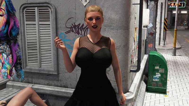 图片[2]-造梦少女游戏【欧美SLG汉化】暴君（TheTyrant） Ver0.94 精翻汉化版 PC+安卓+全CG 3.7G - 造梦少女游戏网-造梦少女游戏造梦少女游戏网