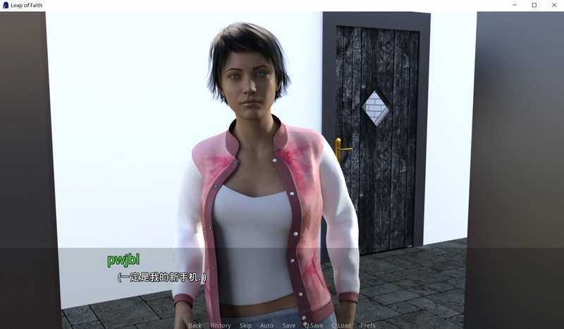 图片[3]-造梦少女游戏[欧美SLG/汉化/动态] 信仰之跃 Leap Of Faith V1.0 PC+安卓完结汉化版6.1G - 造梦少女游戏网-造梦少女游戏造梦少女游戏网