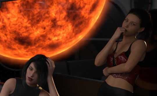 图片[1]-造梦少女游戏太空大佬(Big Brother In Space) ver1.0汉化版 PC+安卓 SLG游戏-造梦少女游戏造梦少女游戏网