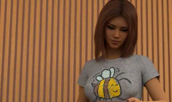 图片[1]-造梦少女游戏天空的极限(Limits of Sky) Ep.3 汉化版 PC+安卓 沙盒动态SLG游戏 3.6G - 造梦少女游戏网-造梦少女游戏造梦少女游戏网