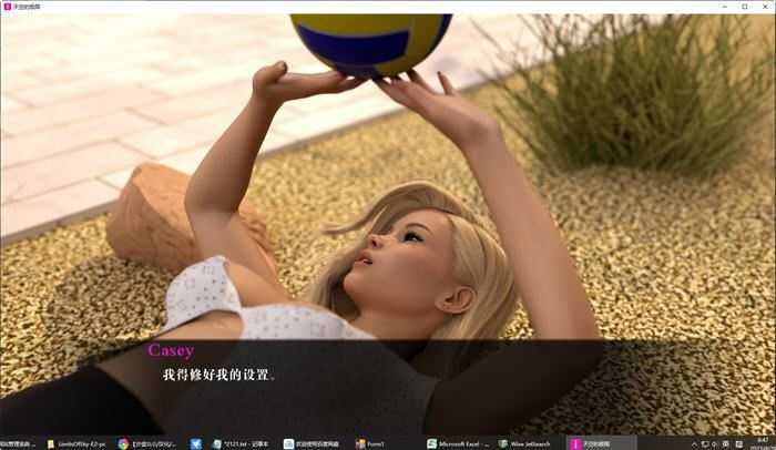 图片[5]-造梦少女游戏天空的极限(Limits of Sky) Ep.3 汉化版 PC+安卓 沙盒动态SLG游戏 3.6G - 造梦少女游戏网-造梦少女游戏造梦少女游戏网