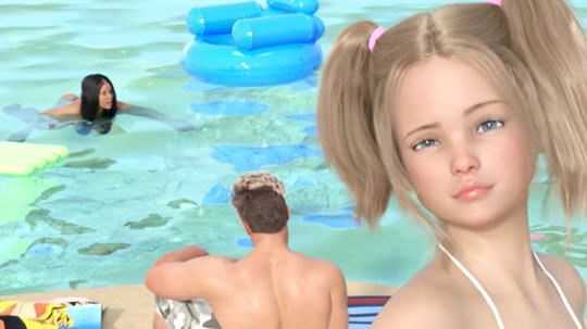 图片[1]-造梦少女游戏[鬼父SLG动态汉化]哦！爸爸 Oh Daddy-Ver0.9 PC+安卓 动态游戏 2.8G - 造梦少女游戏网-造梦少女游戏造梦少女游戏网