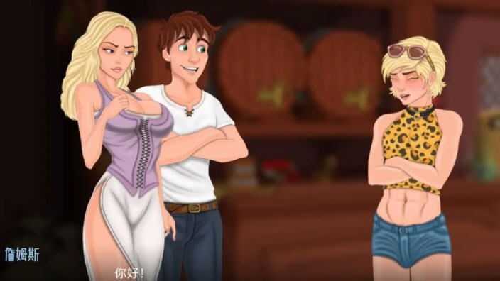 图片[2]-造梦少女游戏巫师历险记 ver0.1.32.2 汉化版 PC+安卓 动态SLG游戏 3.8G - 造梦少女游戏网-造梦少女游戏造梦少女游戏网