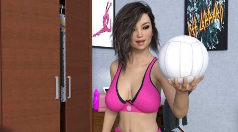 图片[1]-造梦少女游戏[沙盒SLG/汉化/动态] 我爱家人 菲尔法 F.I.L.F.2 v0.01 PC+安卓汉化版付前作 6.4G - 造梦少女游戏网-造梦少女游戏造梦少女游戏网