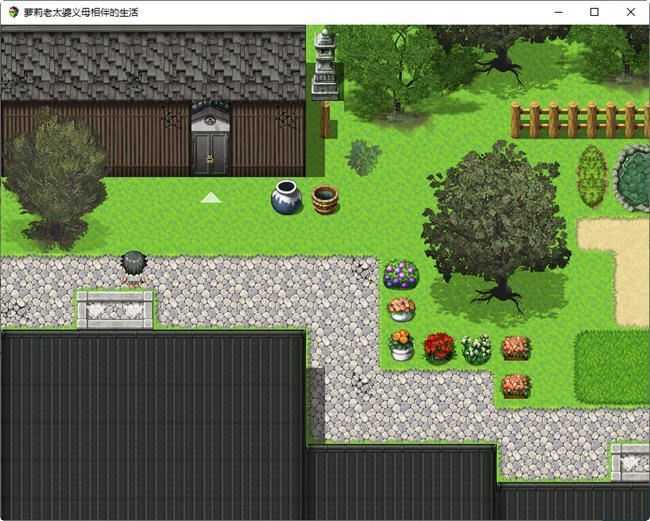 图片[3]-造梦少女游戏萝莉义母相伴的生活 DL官方中文版+特典漫画集 PC+安卓 RPG游戏 2.6G - 造梦少女游戏网-造梦少女游戏造梦少女游戏网