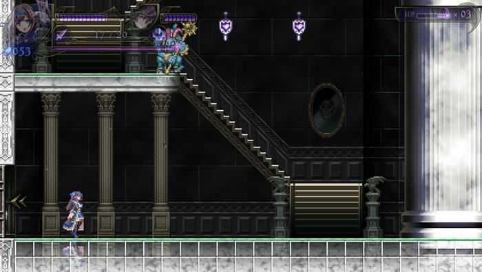 图片[4]-造梦少女游戏少女魔净(Grim Guardians) ver1.0官方中文版 横板平台动作冒险游戏 4.2G - 造梦少女游戏网-造梦少女游戏造梦少女游戏网