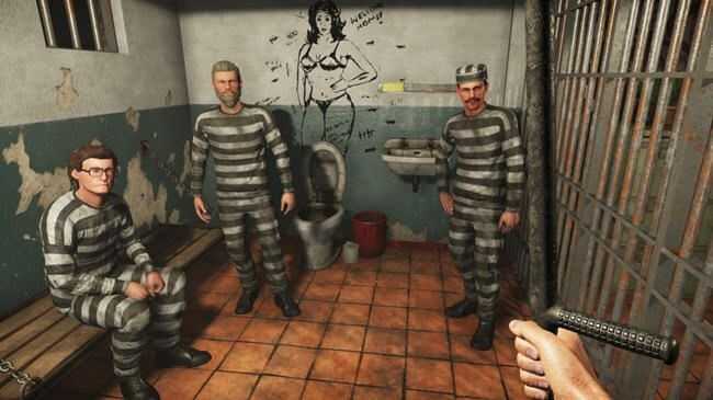 图片[4]-造梦少女游戏边防检查员(Contraband Police) 官方中文版 角色模拟游戏 6G - 造梦少女游戏网-造梦少女游戏造梦少女游戏网