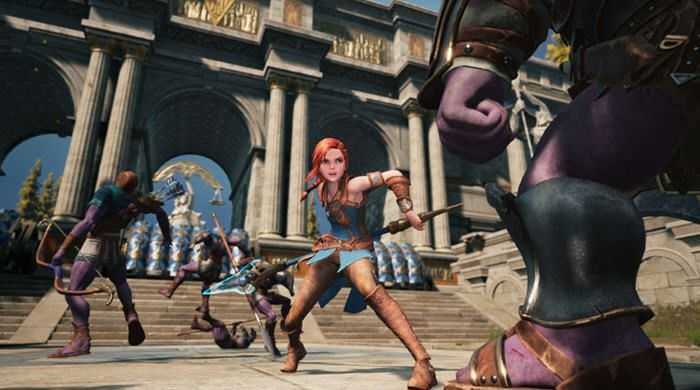 图片[3]-造梦少女游戏失落迷城:群星的诅咒 ver1.07 官方中文版新增英灵的呼唤 国产ARPG游戏 11G - 造梦少女游戏网-造梦少女游戏造梦少女游戏网