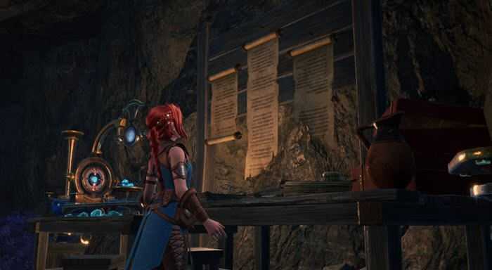 图片[6]-造梦少女游戏失落迷城:群星的诅咒 ver1.07 官方中文版新增英灵的呼唤 国产ARPG游戏 11G - 造梦少女游戏网-造梦少女游戏造梦少女游戏网