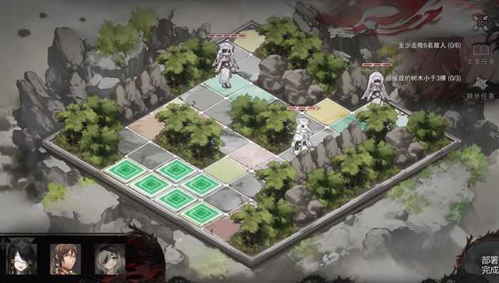 图片[5]-造梦少女游戏二分之一 vr1.324 中文语音版整合特典DLC 策略角色扮演游戏 1.7G - 造梦少女游戏网-造梦少女游戏造梦少女游戏网