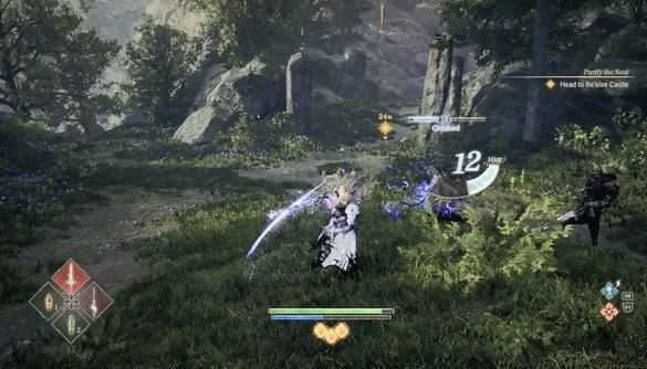 图片[5]-造梦少女游戏北欧女神:极乐世界 官方中文版集成所有DLC 动作RPG游戏 20G - 造梦少女游戏网-造梦少女游戏造梦少女游戏网