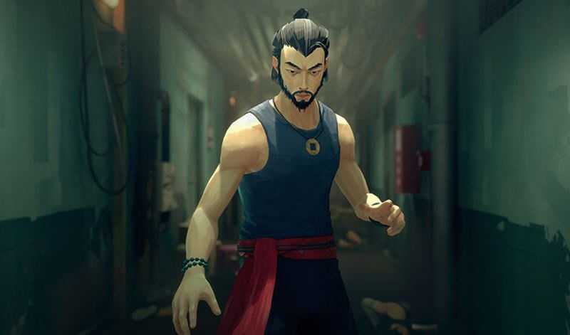 图片[2]-造梦少女游戏师父数字豪华版/Sifu Digital Deluxe Edition（更新v1.28.6.720）23G - 造梦少女游戏网-造梦少女游戏造梦少女游戏网