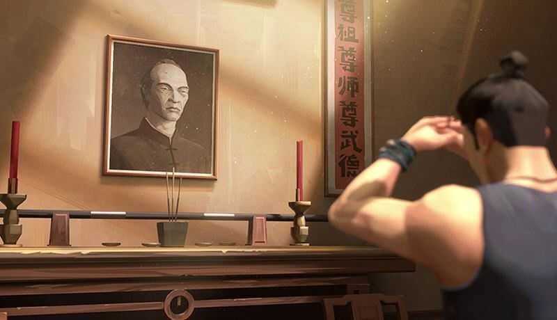 图片[4]-造梦少女游戏师父数字豪华版/Sifu Digital Deluxe Edition（更新v1.28.6.720）23G - 造梦少女游戏网-造梦少女游戏造梦少女游戏网