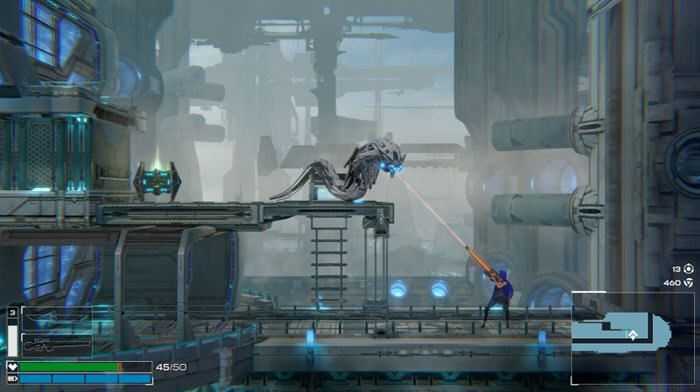 图片[3]-造梦少女游戏Trinity Fusion ver0.2 官方中文先行版 超赞平台动作冒险游戏 4.8G - 造梦少女游戏网-造梦少女游戏造梦少女游戏网