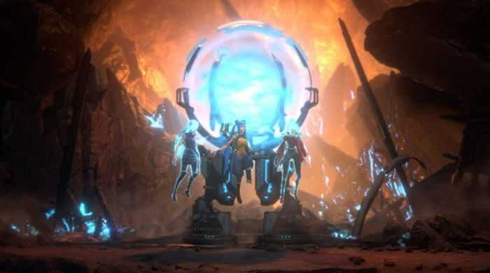 图片[4]-造梦少女游戏Trinity Fusion ver0.2 官方中文先行版 超赞平台动作冒险游戏 4.8G - 造梦少女游戏网-造梦少女游戏造梦少女游戏网