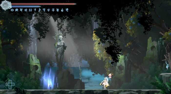 图片[3]-造梦少女游戏心渊梦境(Afterimage) 官方中文语音版 平台动作冒险游戏 3.6G - 造梦少女游戏网-造梦少女游戏造梦少女游戏网