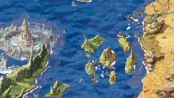 图片[4]-造梦少女游戏心渊梦境(Afterimage) 官方中文语音版 平台动作冒险游戏 3.6G - 造梦少女游戏网-造梦少女游戏造梦少女游戏网