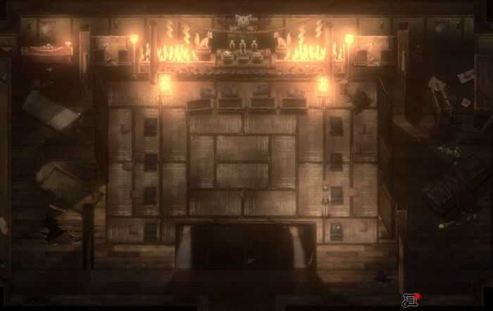 图片[5]-造梦少女游戏中阴 V04231640 官方中文版 恐怖剧情向解谜类游戏 2.4G - 造梦少女游戏网-造梦少女游戏造梦少女游戏网