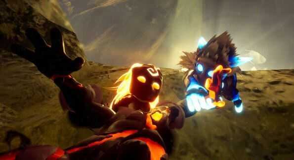 图片[3]-造梦少女游戏末光(Strayed Lights) 官方中文版 动作冒险游戏 7.8G - 造梦少女游戏网-造梦少女游戏造梦少女游戏网