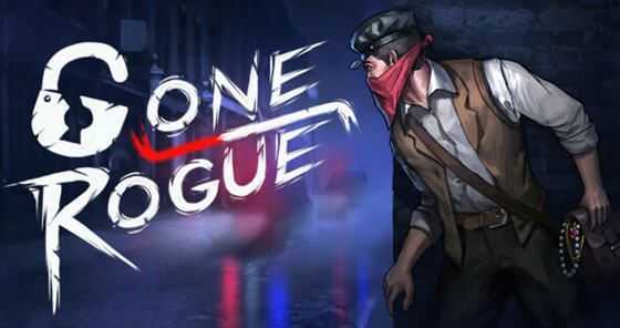 图片[1]-造梦少女游戏潜行破壁(Gone rogue) ver1.1 官方中文版 潜行策略类游戏 3.8G - 造梦少女游戏网-造梦少女游戏造梦少女游戏网