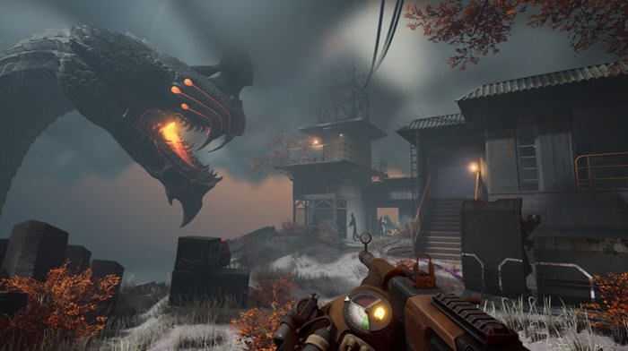 图片[4]-造梦少女游戏《虚空列车 Voidtrain》v12692|射击动作|容量35.9GB|免安装绿色中文版 - 造梦少女游戏网-造梦少女游戏造梦少女游戏网