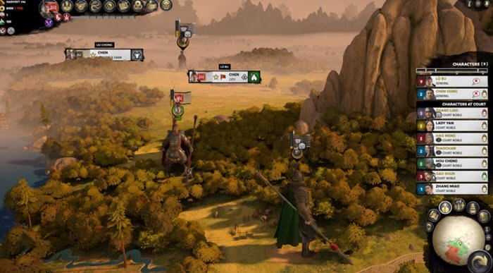 图片[4]-造梦少女游戏三国:全面战争 豪华中文语音版整合所有DLC 大型策略游戏 22G（5月份最新更新） - 造梦少女游戏网-造梦少女游戏造梦少女游戏网