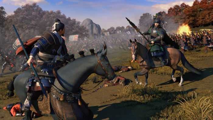 图片[5]-造梦少女游戏三国:全面战争 豪华中文语音版整合所有DLC 大型策略游戏 22G（5月份最新更新） - 造梦少女游戏网-造梦少女游戏造梦少女游戏网