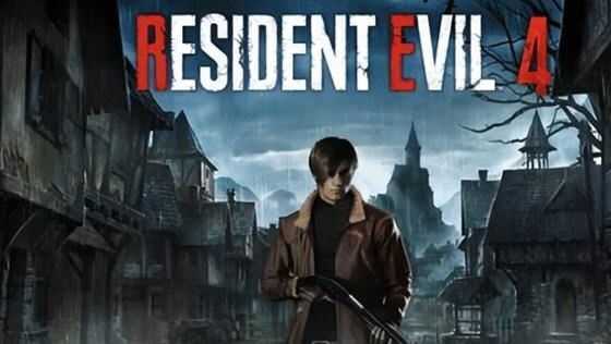 图片[1]-造梦少女游戏生化危机4重制版/Resident Evil 4（更新V2补丁-整合mod合集） - 造梦少女游戏网-造梦少女游戏造梦少女游戏网