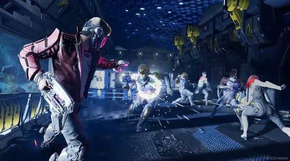 图片[3]-造梦少女游戏漫威银河护卫队 ver2984448 豪华官方中文版 动作冒险游戏 45G - 造梦少女游戏网-造梦少女游戏造梦少女游戏网