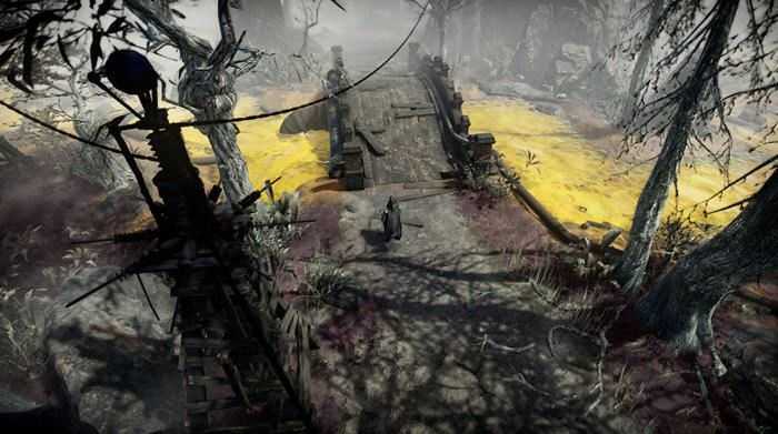 图片[3]-造梦少女游戏夜族崛起 Ver1.0.7.80689 官方中文版整合大型DLC幽腐之秘-造梦少女游戏造梦少女游戏网