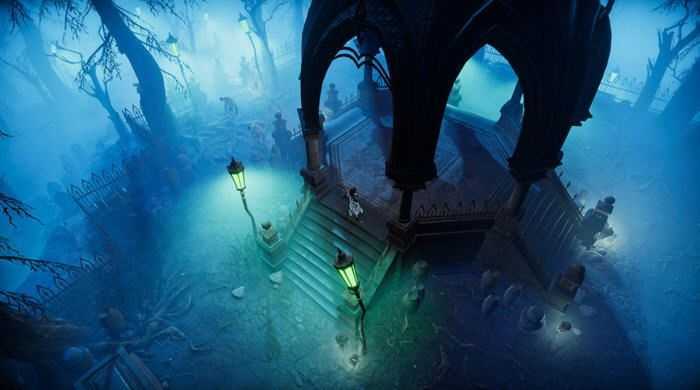 图片[4]-造梦少女游戏夜族崛起 Ver1.0.7.80689 官方中文版整合大型DLC幽腐之秘-造梦少女游戏造梦少女游戏网