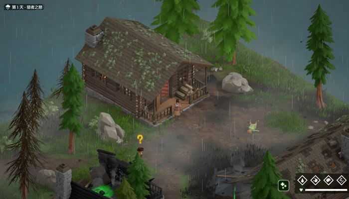 图片[2]-造梦少女游戏蛇上而生 (Above Snakes) ver1.0 官方中文版 开放世界生存游戏 800M - 造梦少女游戏网-造梦少女游戏造梦少女游戏网