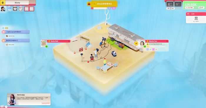 图片[4]-造梦少女游戏电影制作大亨 ver1.5.1 官方中文版整合新的工作室老板系统 经营模拟游戏 900M - 造梦少女游戏网-造梦少女游戏造梦少女游戏网