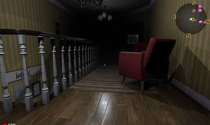 图片[3]-造梦少女游戏【恐怖射击ACT/中文】最后的亢奋 The Last Orgasm 官方中文版-造梦少女游戏造梦少女游戏网