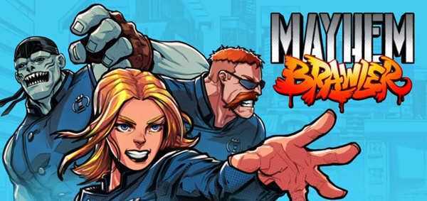 图片[1]-造梦少女游戏混乱斗士 ver2.2.37 官方中文版整合所有DLC 清版动作游戏 1.3G - 造梦少女游戏网-造梦少女游戏造梦少女游戏网