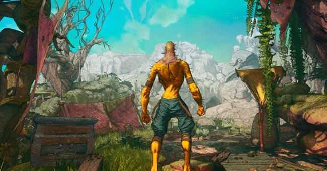 图片[2]-造梦少女游戏冲突:混沌神器 官方中文版 第三人称动作冒险类游戏 13G - 造梦少女游戏网-造梦少女游戏造梦少女游戏网