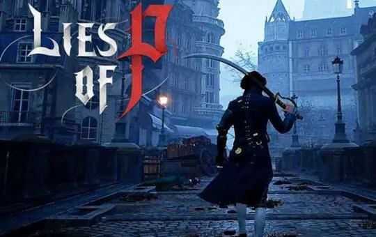 图片[1]-造梦少女游戏匹诺曹的谎言 完整两大章 ver1.0.3.0 官方中文版 动作冒险游戏 22G - 造梦少女游戏网-造梦少女游戏造梦少女游戏网