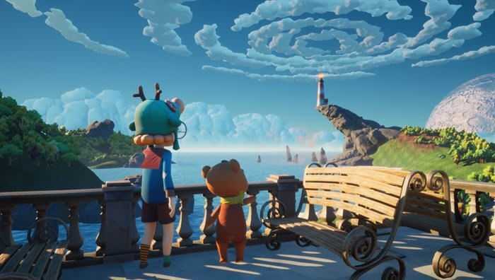 图片[2]-造梦少女游戏白日梦:被遗忘的悲伤 ver1.2.4 官方中文版 独立动作冒险游戏 3.2G - 造梦少女游戏网-造梦少女游戏造梦少女游戏网