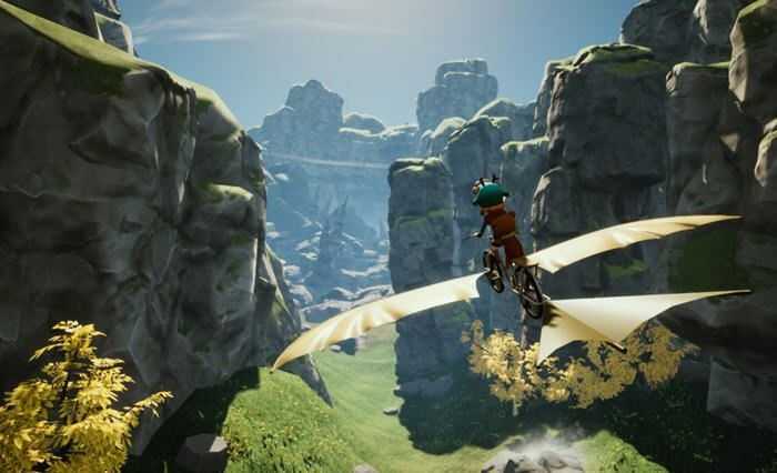 图片[3]-造梦少女游戏白日梦:被遗忘的悲伤 ver1.2.4 官方中文版 独立动作冒险游戏 3.2G - 造梦少女游戏网-造梦少女游戏造梦少女游戏网