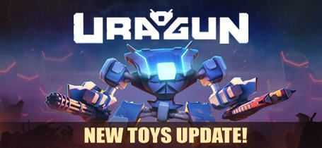 图片[1]-造梦少女游戏飓风(Uragun) ver1.1.0 官方中文版整合所有DLC Roguelite射击游戏 10G - 造梦少女游戏网-造梦少女游戏造梦少女游戏网