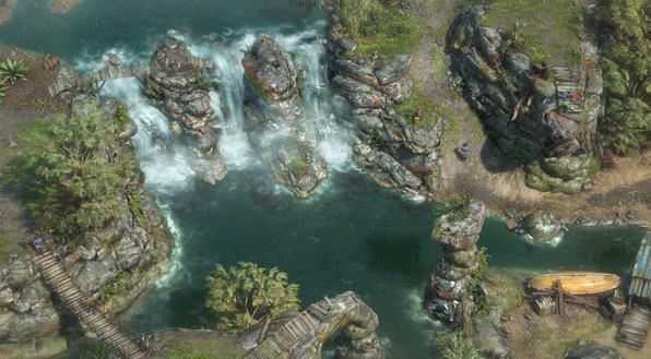 图片[5]-造梦少女游戏赏金奇兵3(Desperados III) ver1.1.18 官方中文语音版 即时战术潜入游戏 10G - 造梦少女游戏网-造梦少女游戏造梦少女游戏网