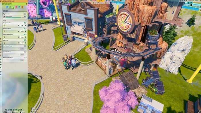 图片[4]-造梦少女游戏《狂想乐园(Park Beyond)》v2.1.0.153766|模拟经营|容量31.1GB|免安装绿色中文版 - 造梦少女游戏网-造梦少女游戏造梦少女游戏网