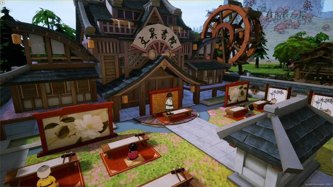 图片[10]-造梦少女游戏《天神镇》v1.0Beta 免安装中文学习版 - 造梦少女游戏网-造梦少女游戏造梦少女游戏网